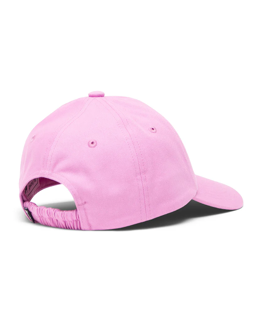 Herschel Supply Co Sylas Kids Cap - Opera Mauve - Image 2