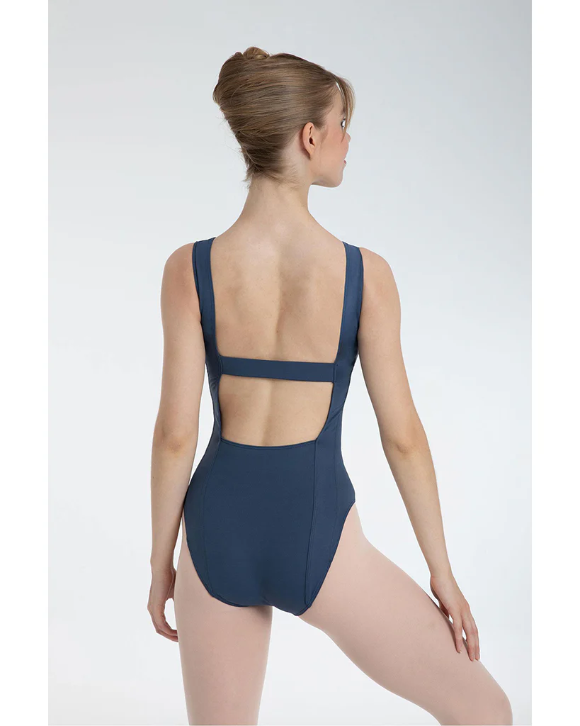 Intermezzo Antonina Square Neck Tank Leotard - 31634 Womens - Image 2