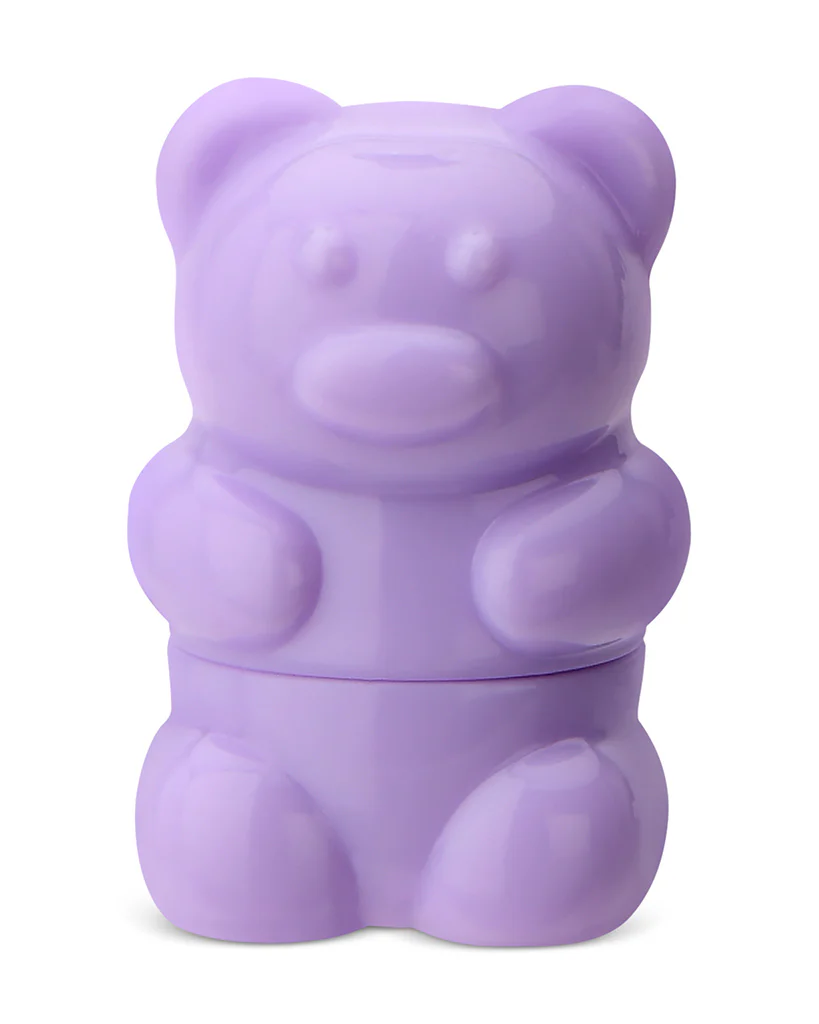iscream Gummy Bear Lip Balm Set - Image 2