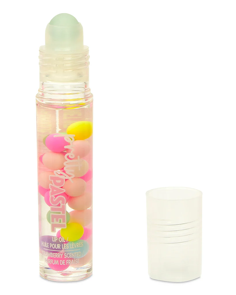 iscream Pretty Pastel Lip Oil - 815330 - Image 2