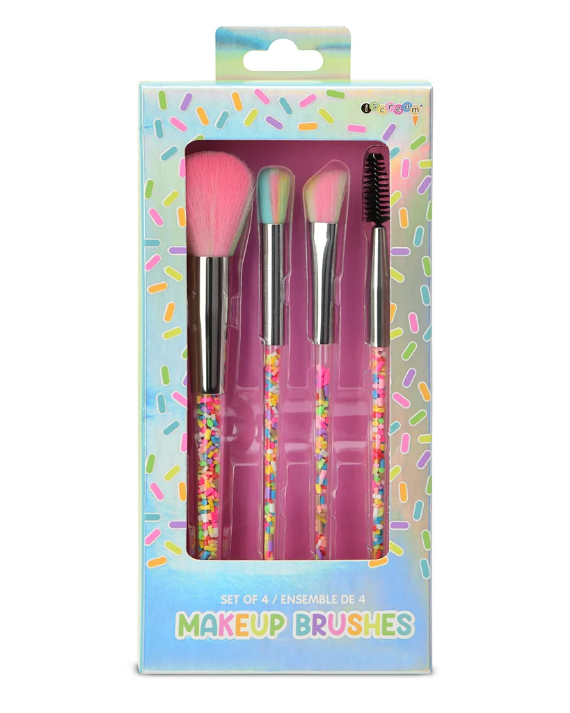 iscream Sprinkles Eye Makeup Brushes Set - 815238 - Image 2