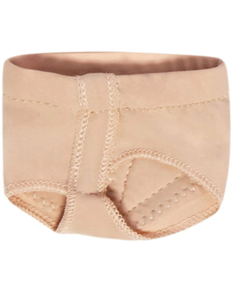 Capezio Jelz Footundeez Turning Dance Shoes - H07G Womens/Mens - Image 3