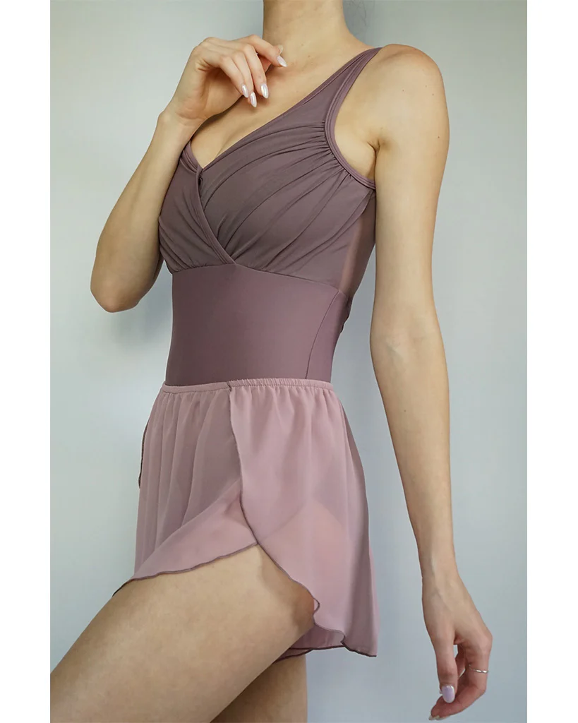 Jule Dancewear Shorties - Womens - Image 3