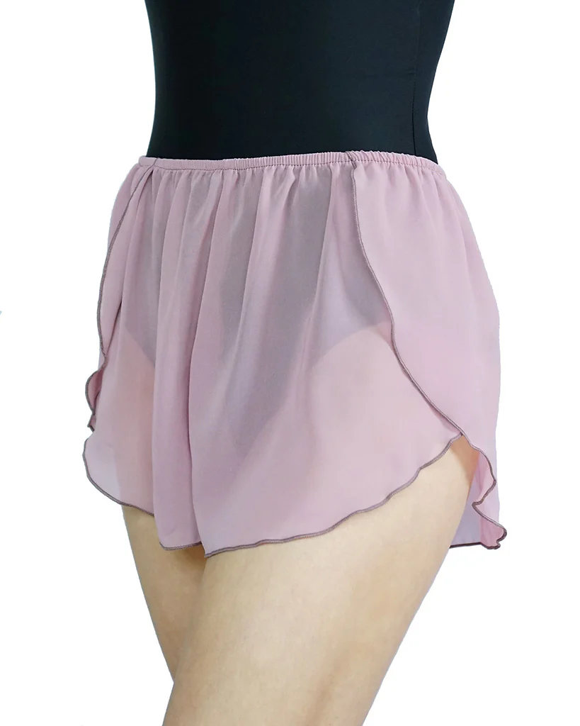 Jule Dancewear Shorties - Womens - Image 4