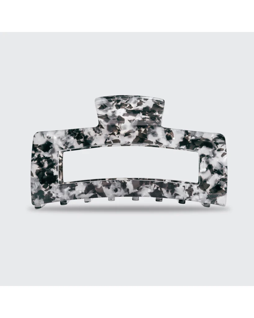 Kitsch Eco-Friendly Jumbo Open Shape Claw Clip - Image 3