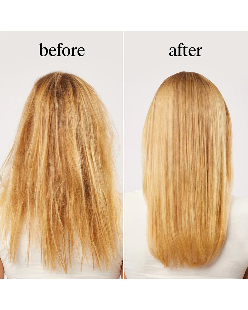 Kitsch Moisturizing Argan Milk Leave-In Conditioner - Image 7