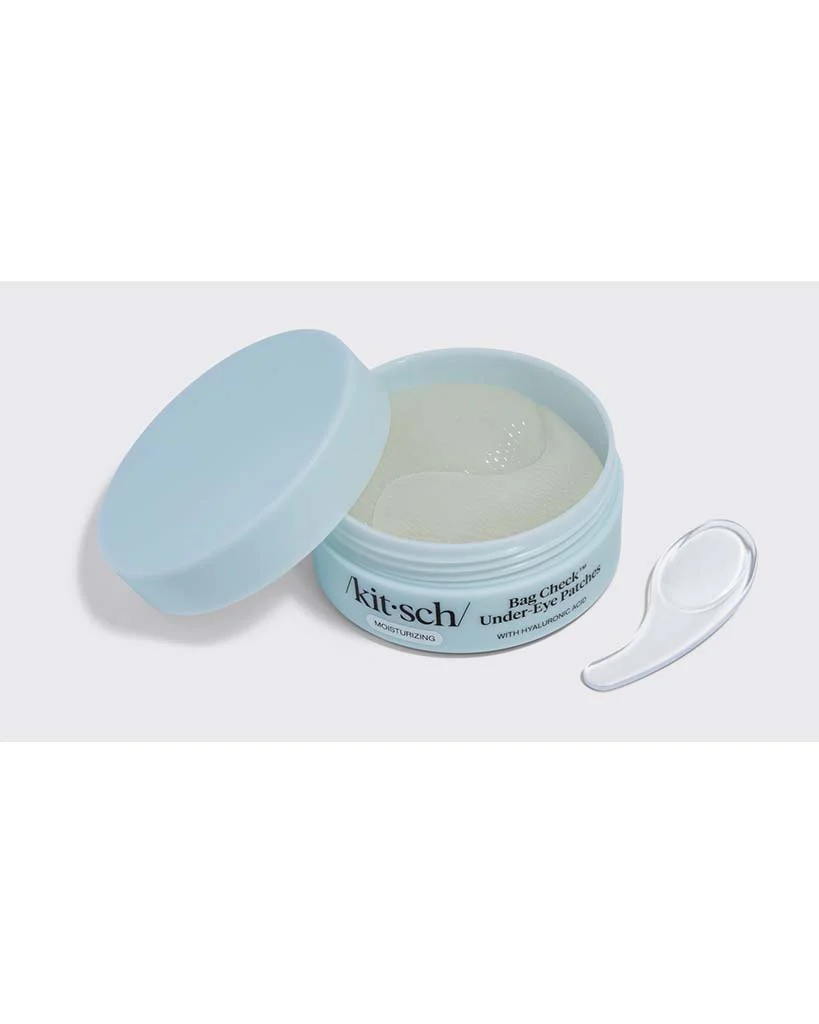 Kitsch Moisturizing Bag Check™ Under-Eye Patches - Image 3
