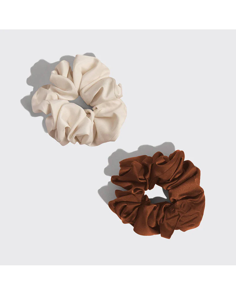 Kitsch Oversized Scrunchies - Image 6