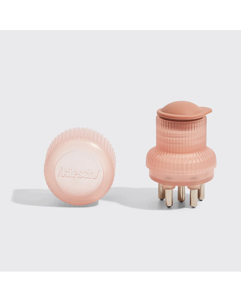 Kitsch Scalp & Hair Oil Applicator - Terracotta - Image 2