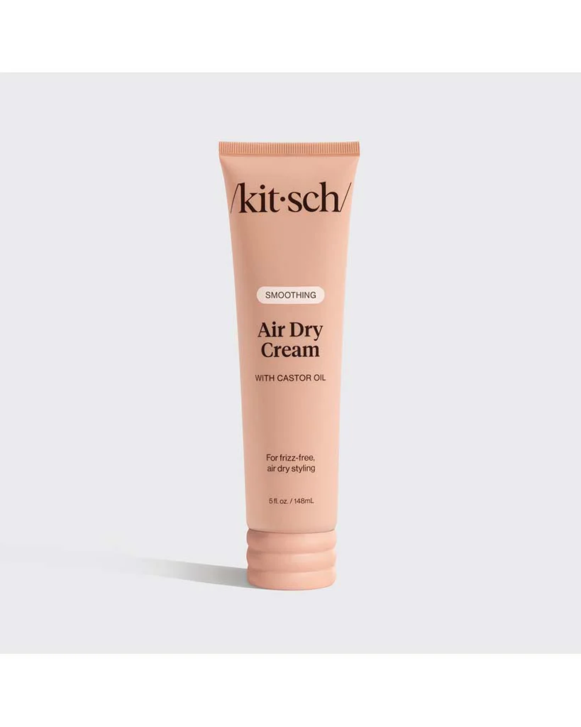 Kitsch Smoothing Air Dry Cream