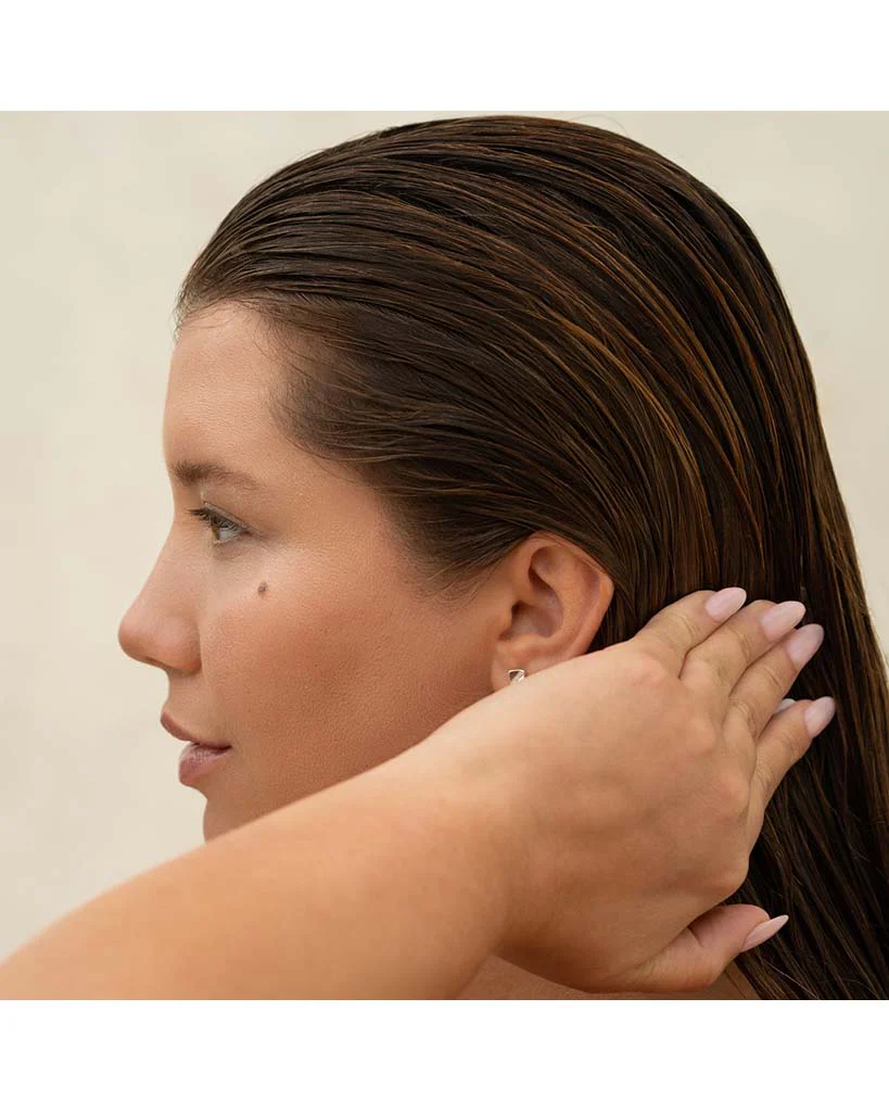 Kitsch Smoothing Air Dry Cream - Image 4