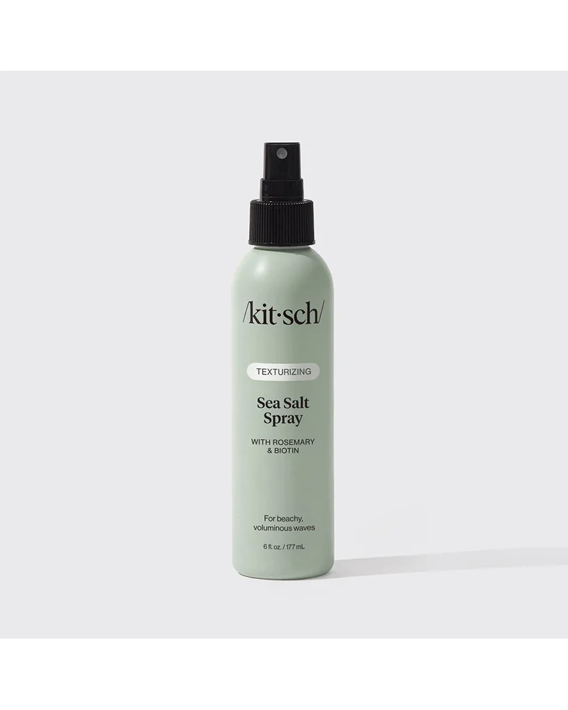 Kitsch Texturizing Sea Salt Spray