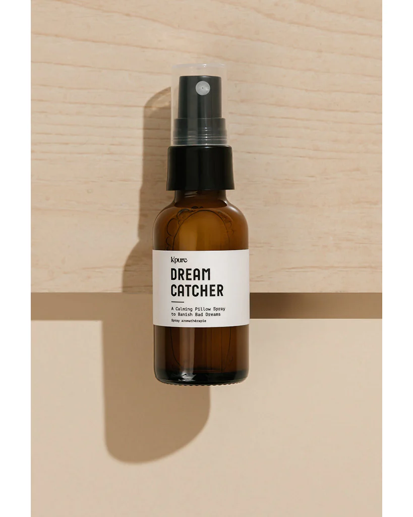 K'pure Naturals Dream Catcher Essential Oil Spray 30ml