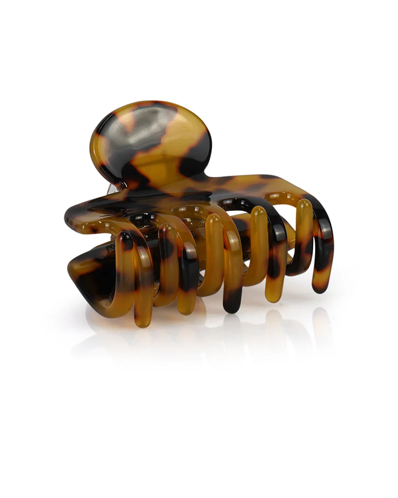 LimLim Luxe Short Claw Clip - P3996S - Image 2