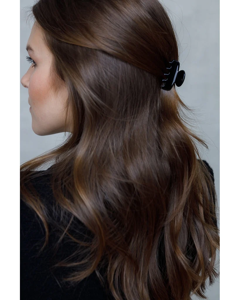 LimLim Luxe Short Claw Clip - P3996S - Image 3