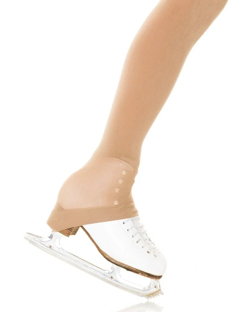 Mondor Performance Ultra Opaque Footless Skating Tights - 3323 Womens - Image 2