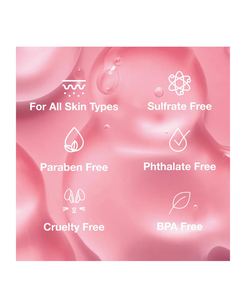 Pineapple Beauty Beauty Creations the Take Down Micellar Water - Image 4