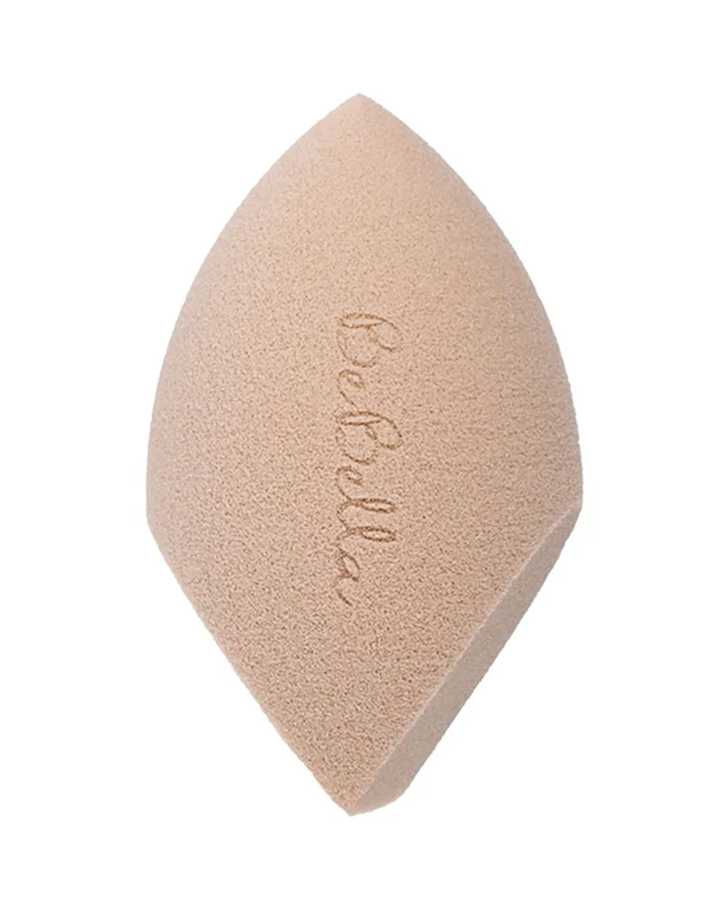 Pineapple Beauty Bebella Cosmetics Blend It Up Collection Sponges - Neutrals - Image 2