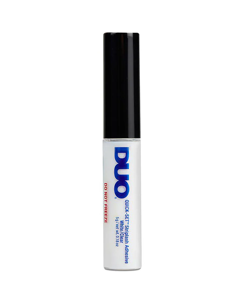 Pineapple Beauty Duo Quick Set Striplash Adhesive - Clear / White - Image 2