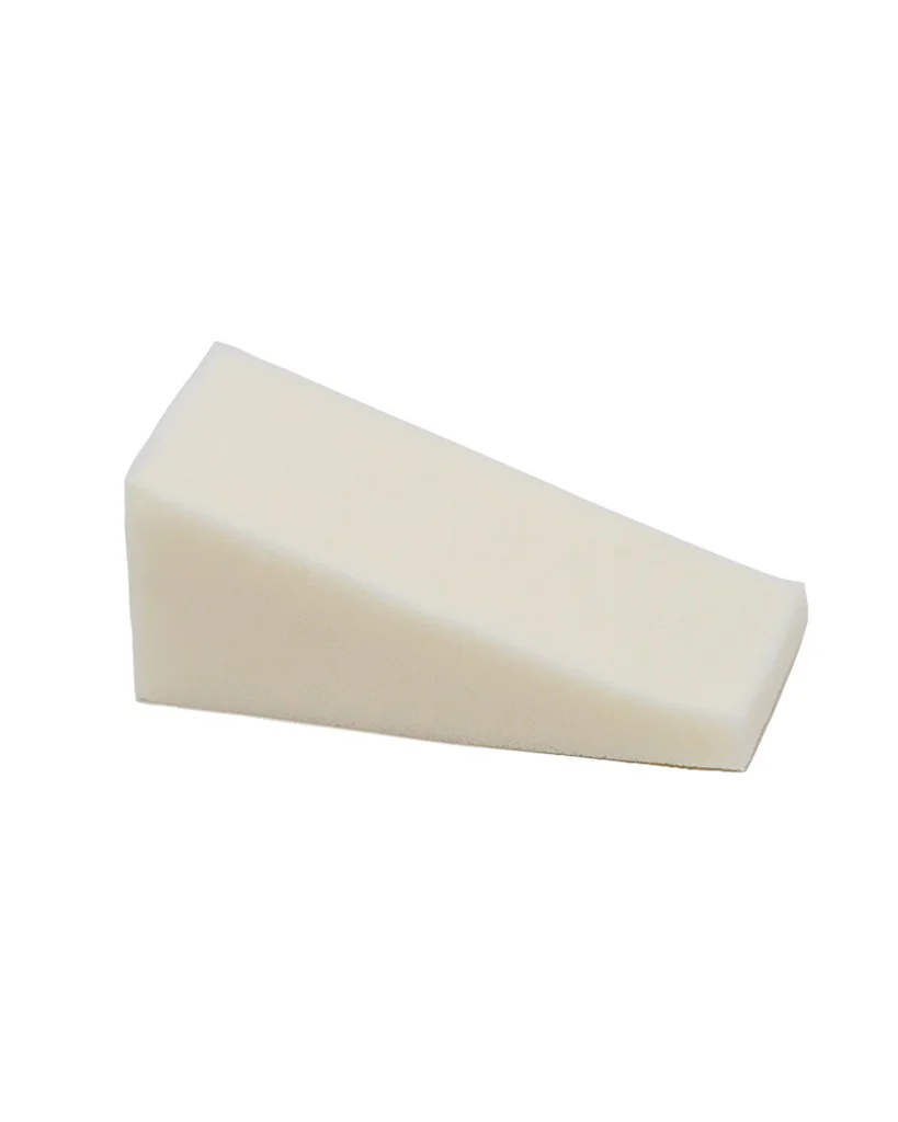 Pineapple Beauty Offa Beauty Wedge Makeup Sponges 12 Pack  - OTM 2510 - Image 2