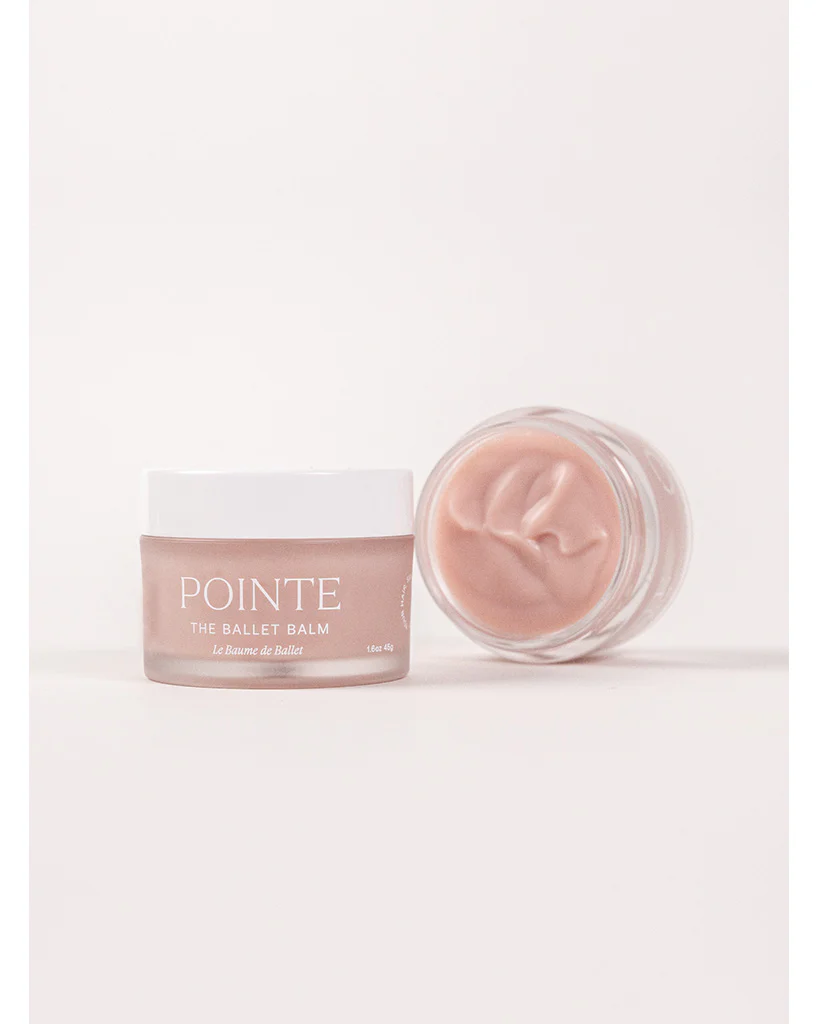 Pointe Hair Co The Ballet Hair Balm - Image 2
