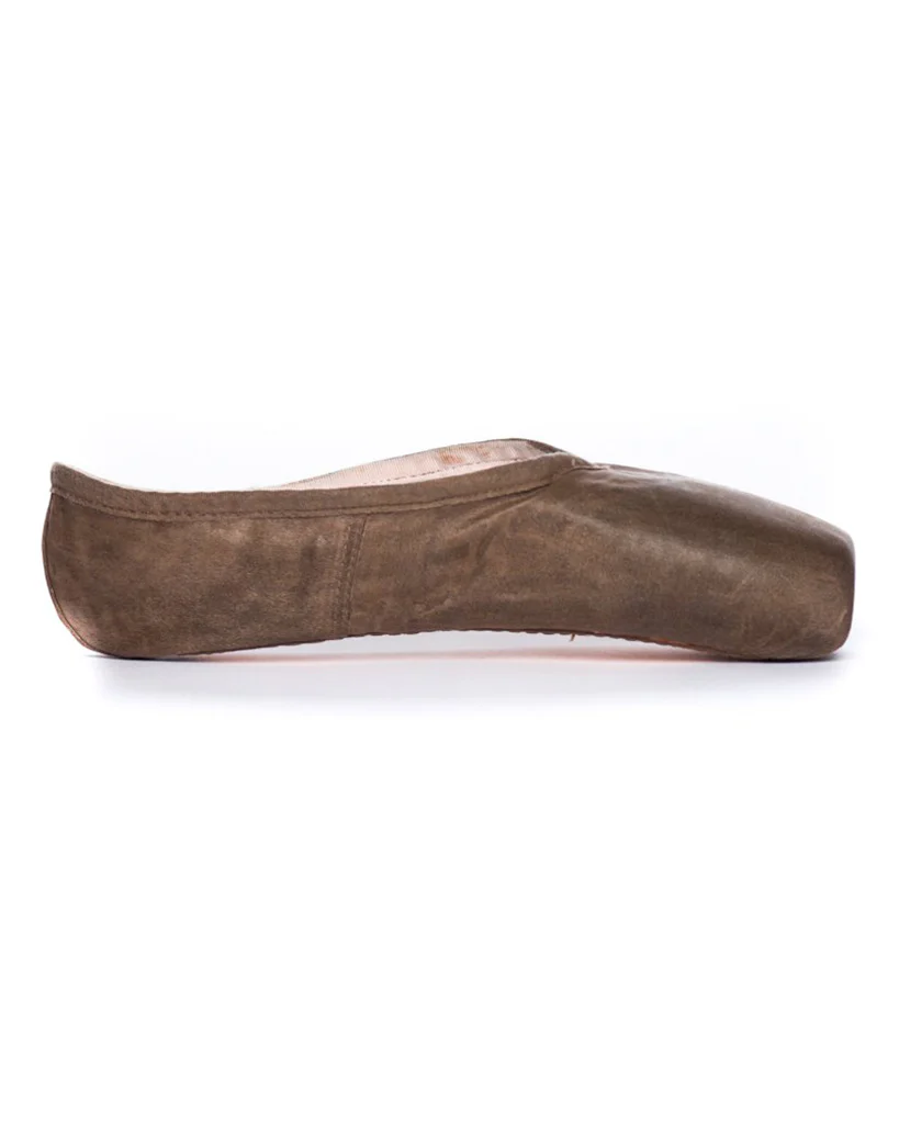 Pointe People Pointe Shoe Paint - Garam Masala - Image 2