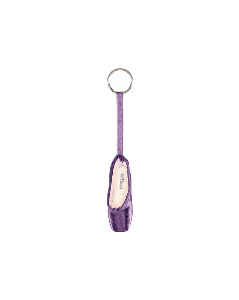 So Danca Pointe Shoe Keychain - KC40 - Image 3