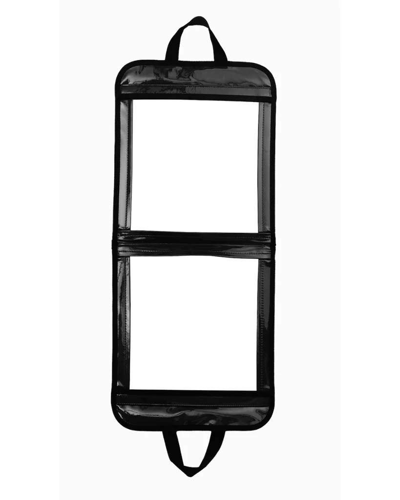 Rac n Roll Double Hanging Mirror Accessory - Image 13
