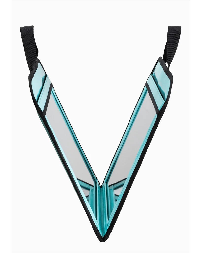 Rac n Roll Double Hanging Mirror Accessory - Image 7