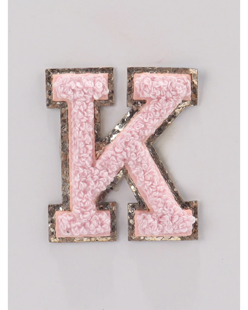 Rac n Roll Letter Sticker Patch - Image 11
