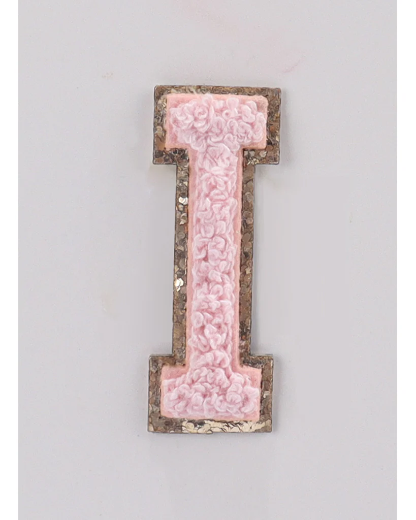 Rac n Roll Letter Sticker Patch - Image 9