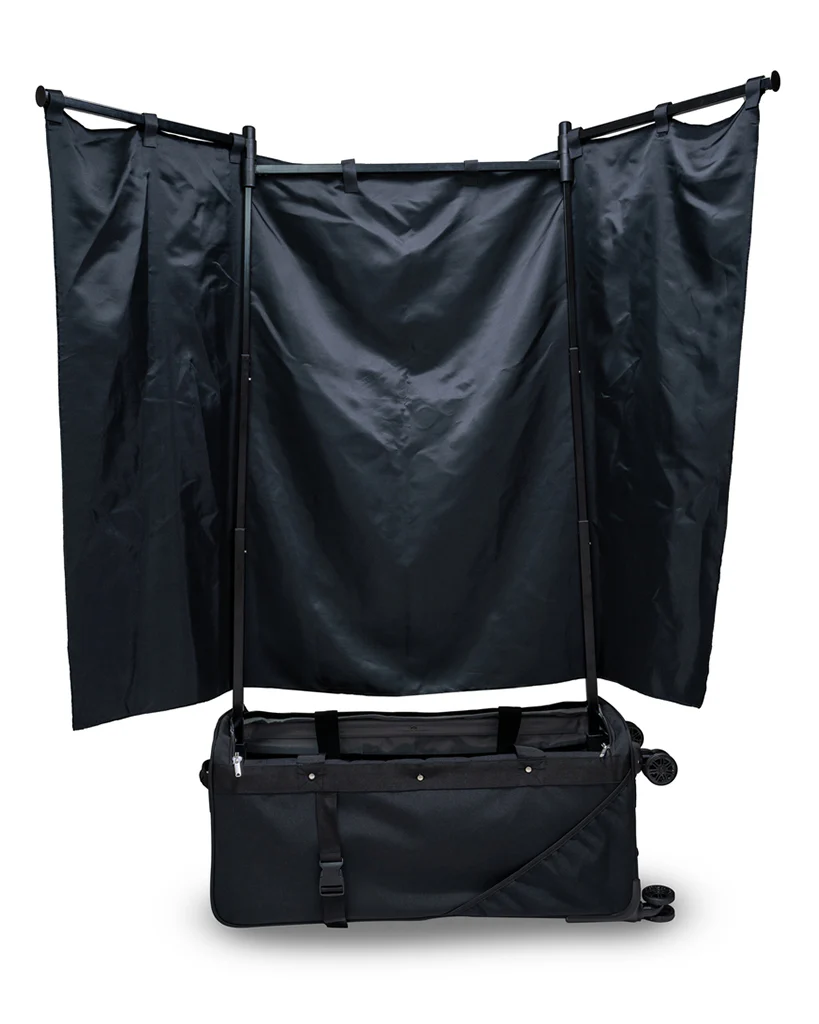 Rac n Roll Privacy Curtain Accessory - Image 2