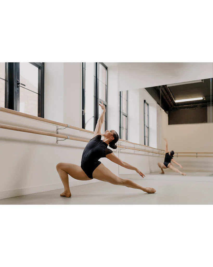 Shades Dancewear Adult Convertible Dance Tights - Womens/Mens - Image 6