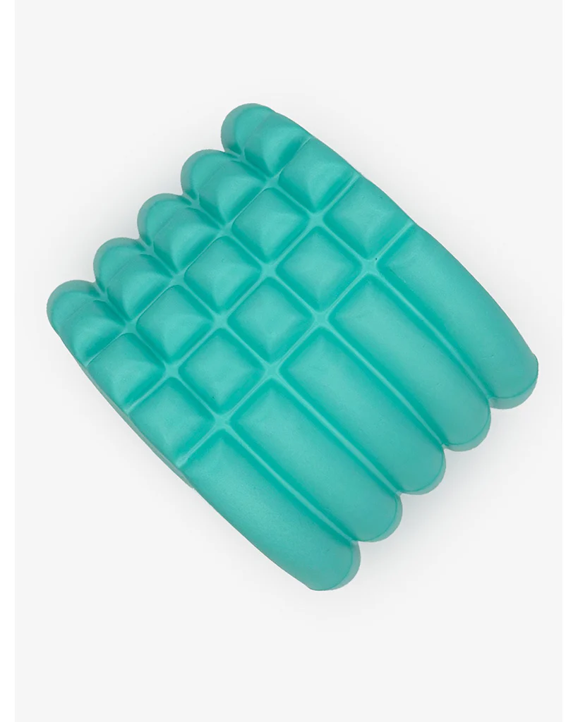 So Danca We're On a Roll Travel Sized Foam Roller - AC55 - Mint - Image 5