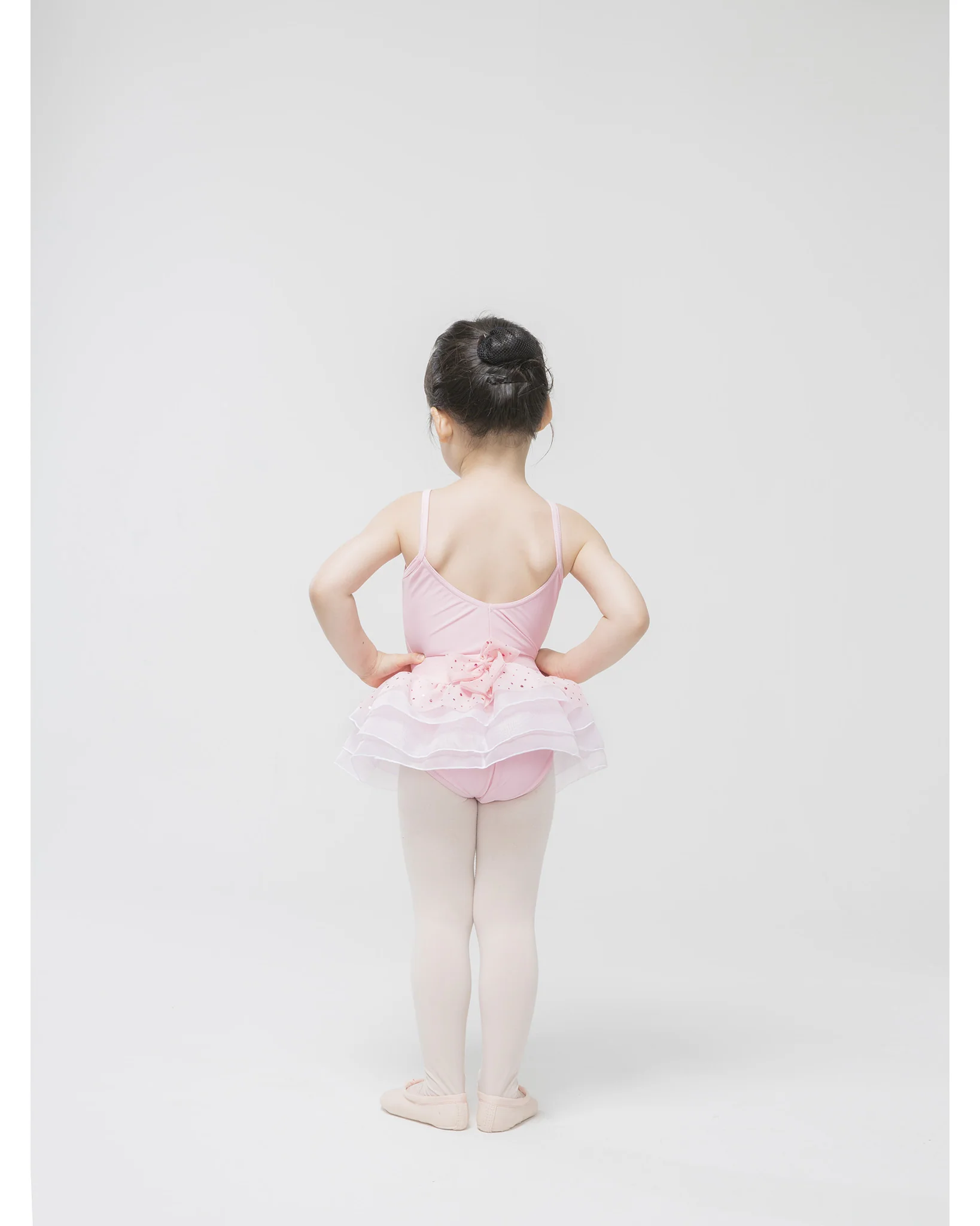 Sonata Little Star Sweet Sparkle Tutu Skirt - STAR017 Girls - Image 2