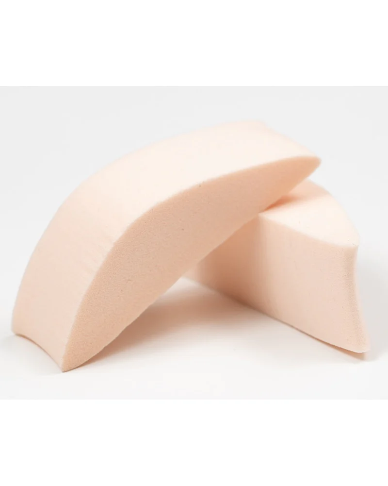 Sonata Sponge Toe Supporters Crescent Spacer - BFA1802