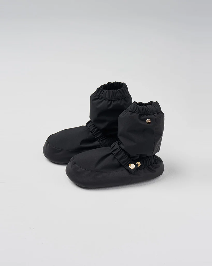 Sonata Toastie II Warm Up Dance Booties - SWP38 Womens - Image 2