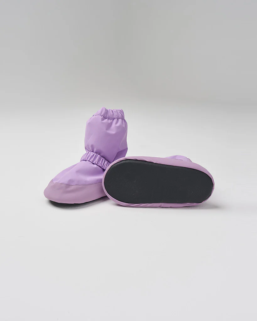 Sonata Toastie II Warm Up Dance Booties - SWP38 Womens - Image 7