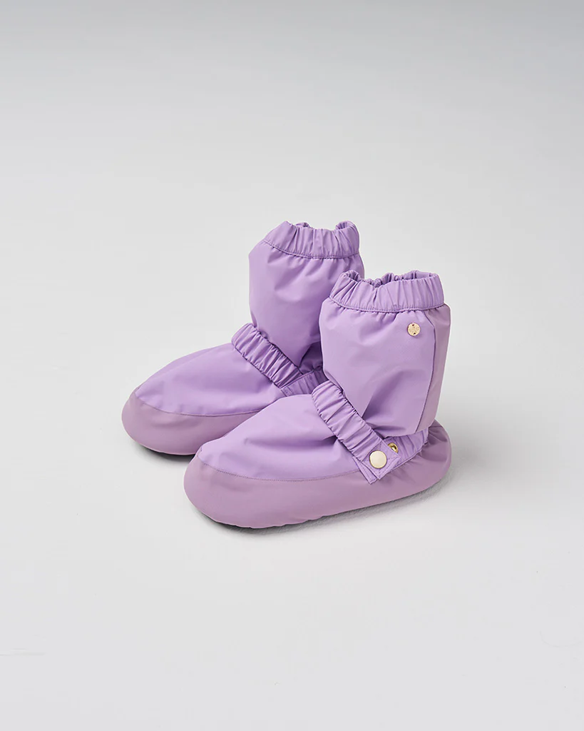 Sonata Toastie II Warm Up Dance Booties - SWP38 Womens - Image 8