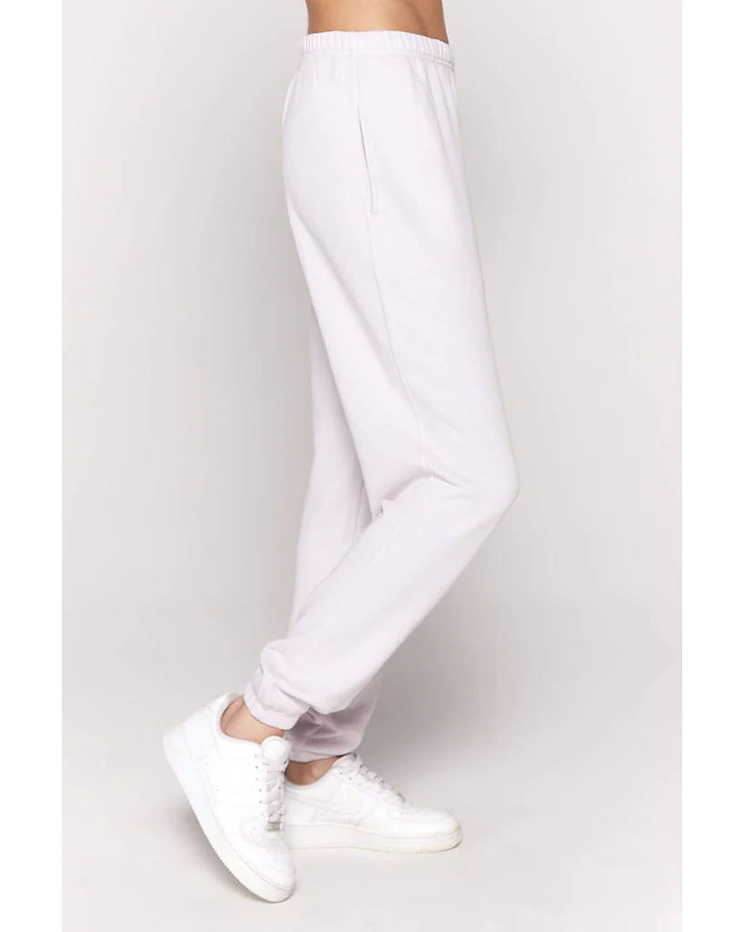Spiritual Gangster Laguna Sweatpants - FA10409003 - Womens - Quartz - Image 2