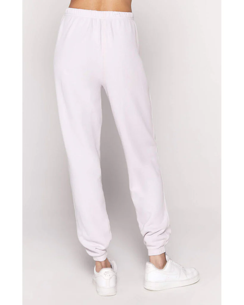 Spiritual Gangster Laguna Sweatpants - FA10409003 - Womens - Quartz - Image 3