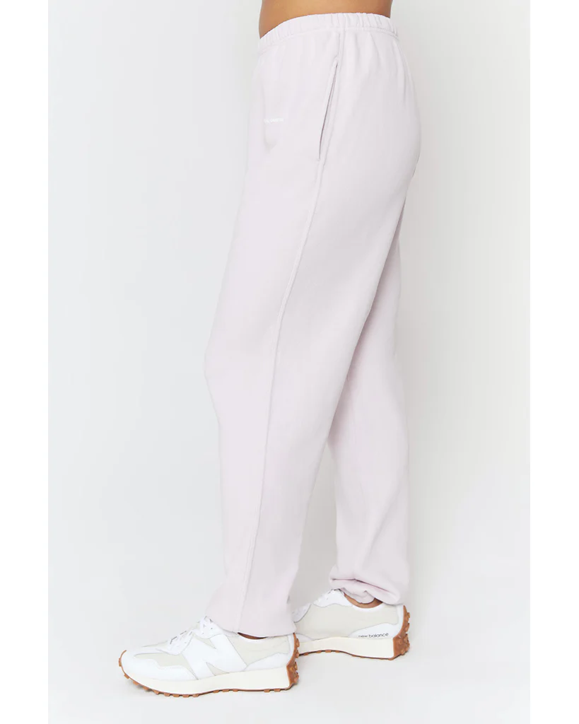 Spiritual Gangster SG Laguna Sweatpants - SU20409002 - Womens - Wisteria - Image 2
