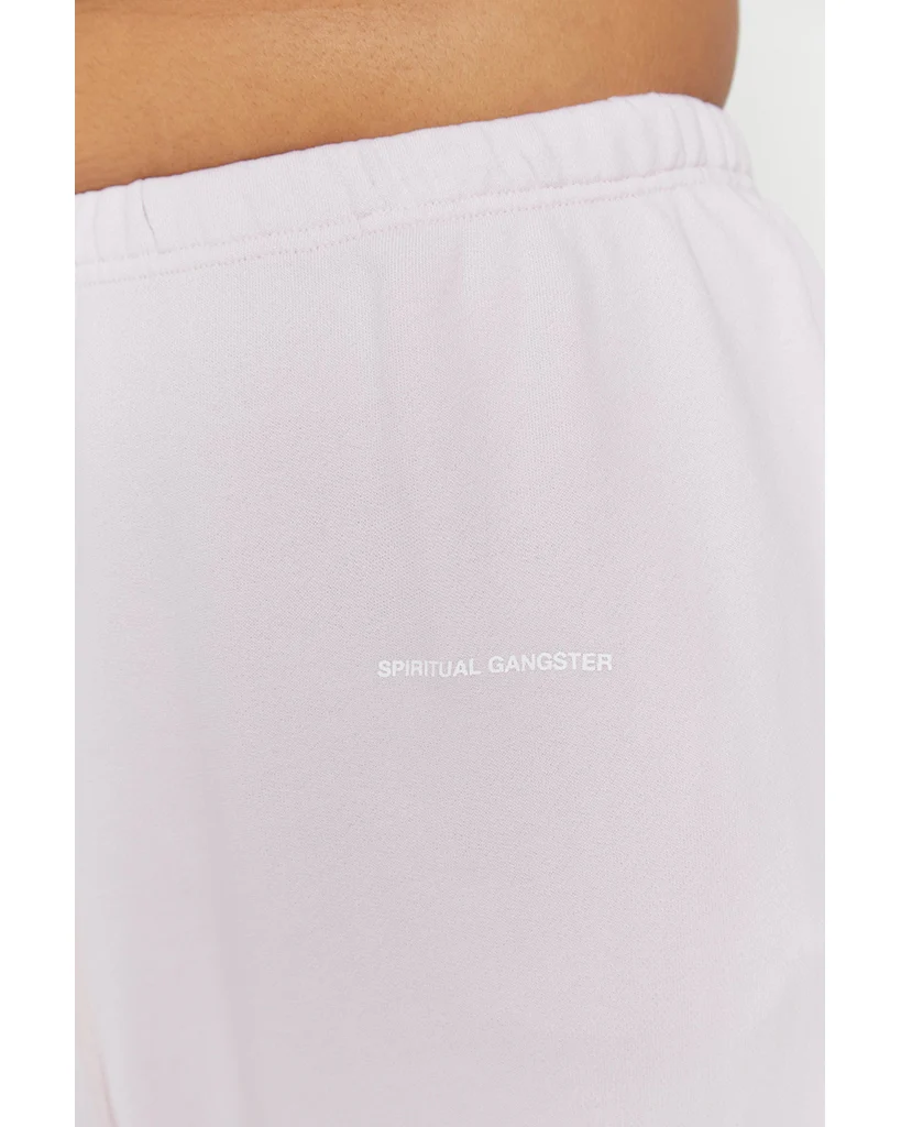 Spiritual Gangster SG Laguna Sweatpants - SU20409002 - Womens - Wisteria - Image 4