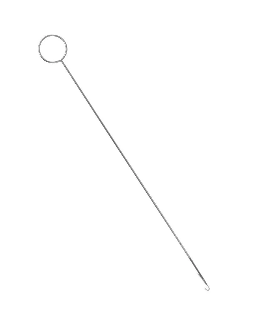 Suffolk Drawstring Threader - 1554