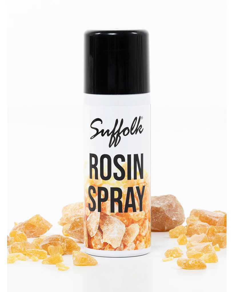 Suffolk Rosin Spray 100ml Bottle - 1597 - Image 2
