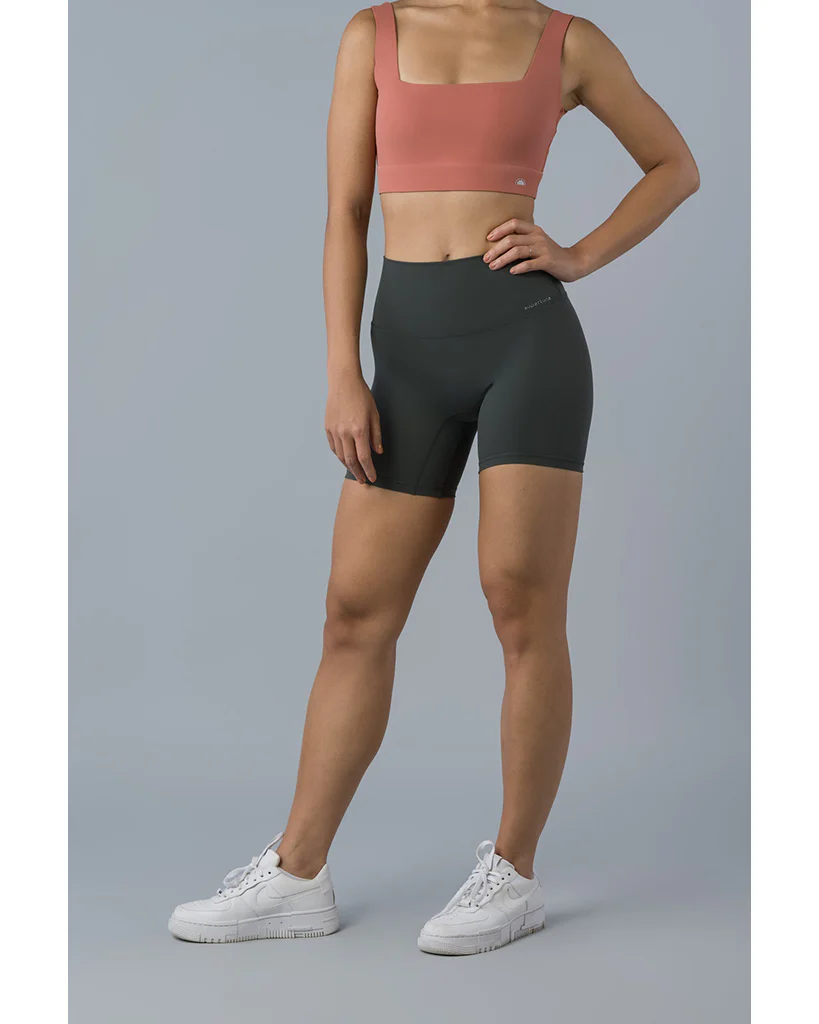 Supertone Demi Biker Shorts - Womens - Image 10