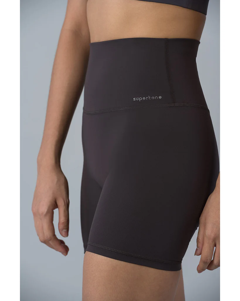 Supertone Demi Biker Shorts - Womens - Image 3
