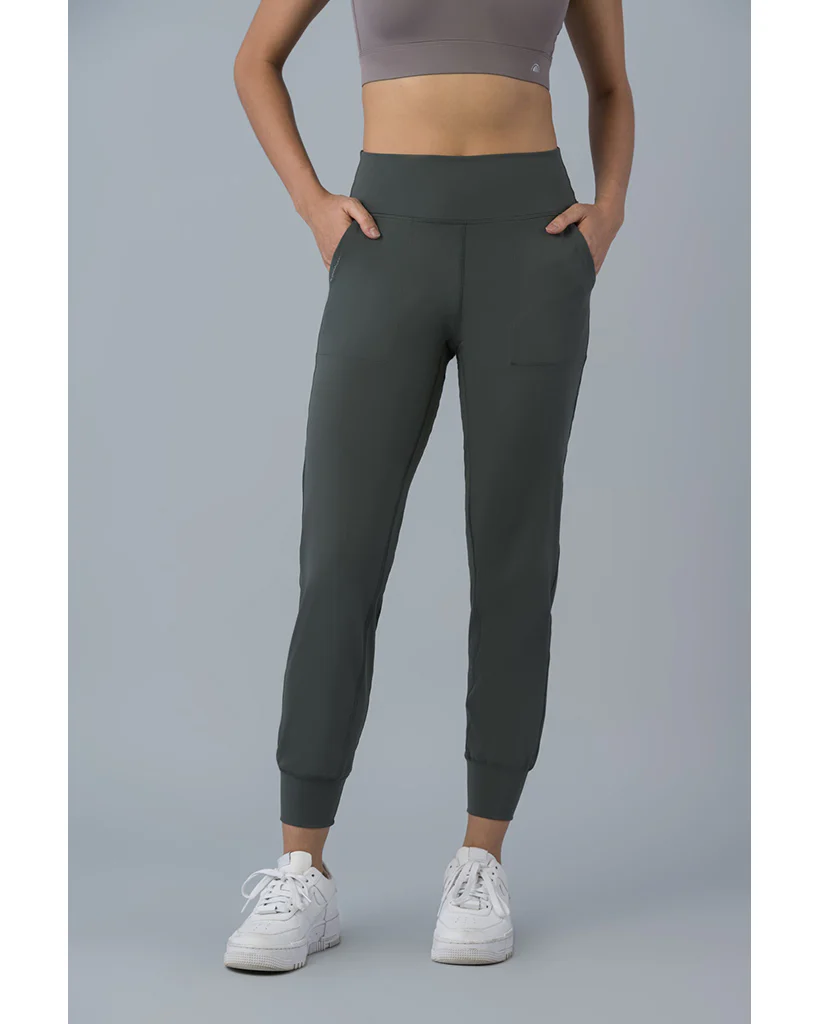 Supertone Easy Joggers with Pockets - Womens - Image 4