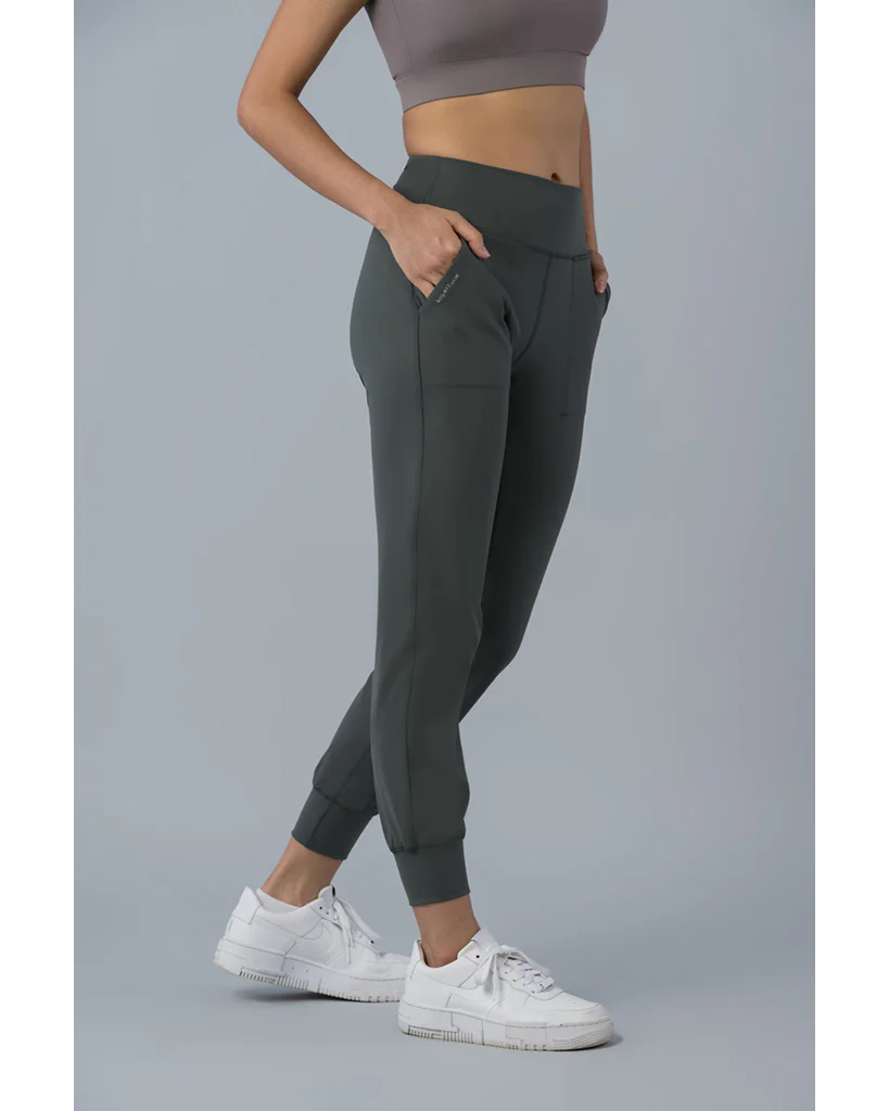 Supertone Easy Joggers with Pockets - Womens - Image 5