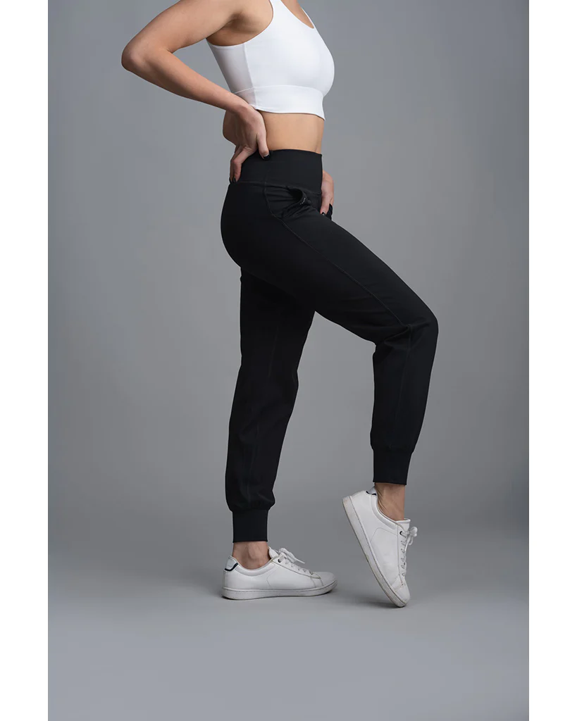 Supertone Easy Joggers with Pockets - Womens - Image 8